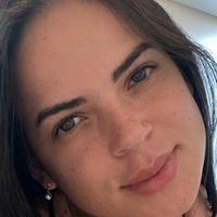 Kethellen Soares Nude