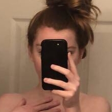 Kiittykat Nude