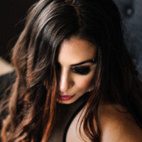 kikix91 Nude