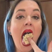 kinkykupcake Nude