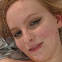 Kitfarrin Nude