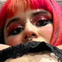 kittenhorny Nude