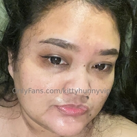 Kitty Hunny | Dilah Retno Handamari | DrHandamari | Damarsari Atmani | kittyhunnyvip | KittyHunny Nude