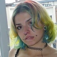 Klutzkitten Nude