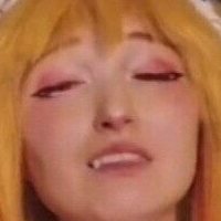 Koshkasenpai Nude