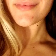 Kristeenahhbby Nude