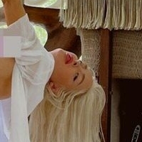 kristenlanaefree Nude