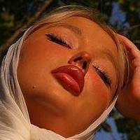 Kristina Musatova Nude