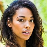 Kylie Bunbury Nude