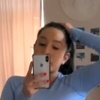 La_irais Nude