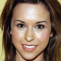 Lacey Chabert Nude