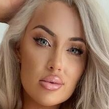 Laci Kay Somers Nude