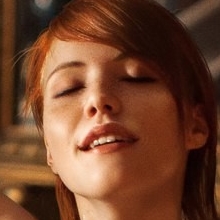 Lada Lyumos Nude