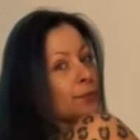 Lady_bluepearl Nude