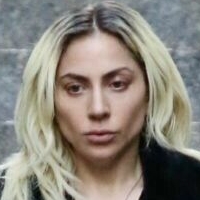 Lady Gaga Nude