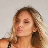 Lady Gorbunova Nude