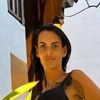 Lady Xenia Nude