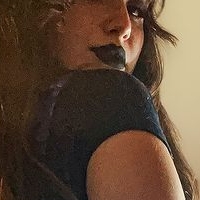 Ladyvenom Nude