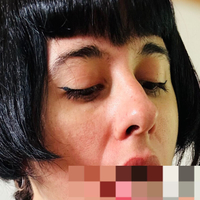 lanaxsweet Nude