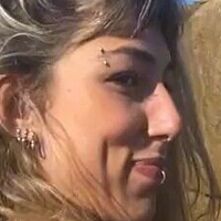 Larissa Gama Nude