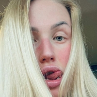 latvianblonde Nude