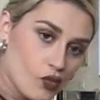 Lauren Corazza Nude