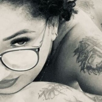 Laurinha Angel Nude