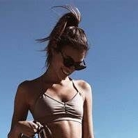 Laysla De Oliveira Nude