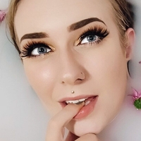 lenabcarter Nude