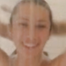 Lexi Poll Nude