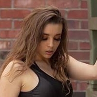 Lexie Nude