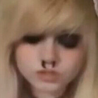 Lexislethal Nude