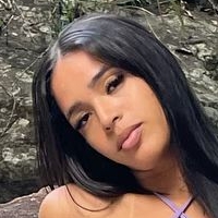 Lia Barros Nude