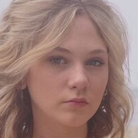 Lily Brooks O'briant Nude