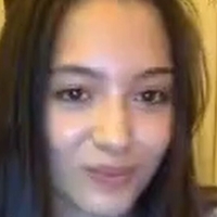 Lily_wood Nude