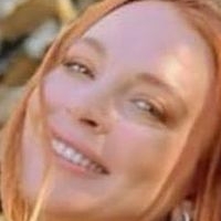 Lindsay Lohan Nude