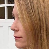 Linz Defranco Nude