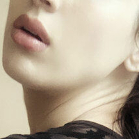 lithe Nude