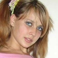 Little Liza Nude