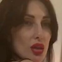 Liza Virgin Nude