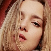Liza Voroncova Nude
