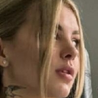 Lizaveta Nude