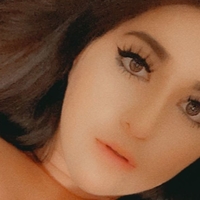 Lizzy B Nude