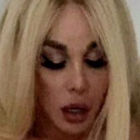 lolachristina Nude