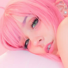 Lovelyspacekitten Nude