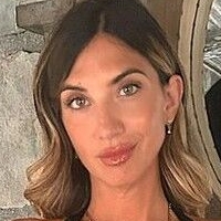 Luana Aterrano Nude