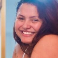 Luana Souza Nude