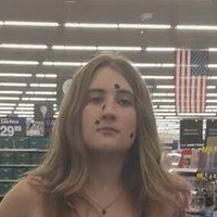 luciferslucky Nude