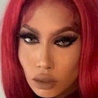 luckiesuniverse Nude