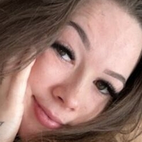 Lucy Lurks Nude